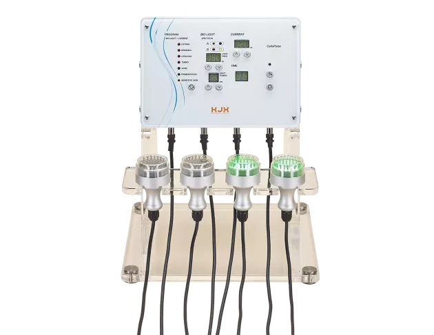 Biolight & Microcurrent