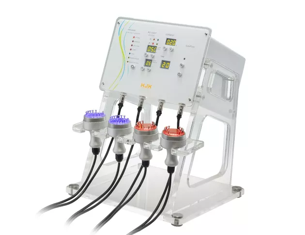 Biolight & Microcurrent