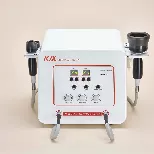 Far Infrared Heat Vacuum Therapy