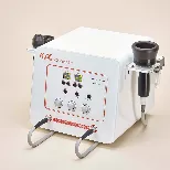 Far Infrared Heat Vacuum Therapy