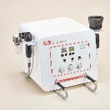 Far Infrared Heat Vacuum Therapy