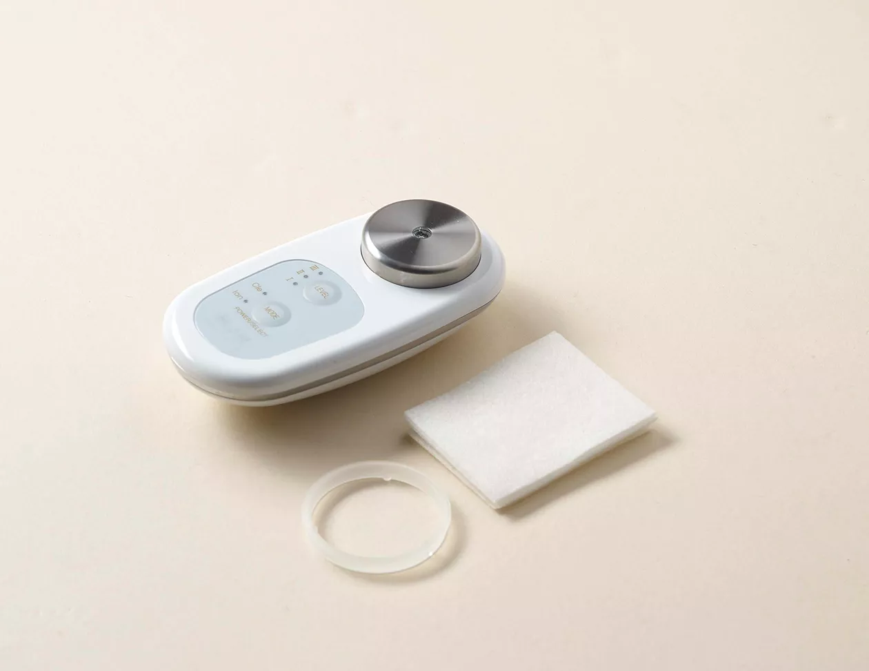 Pearl Beauty Electronic Pulse